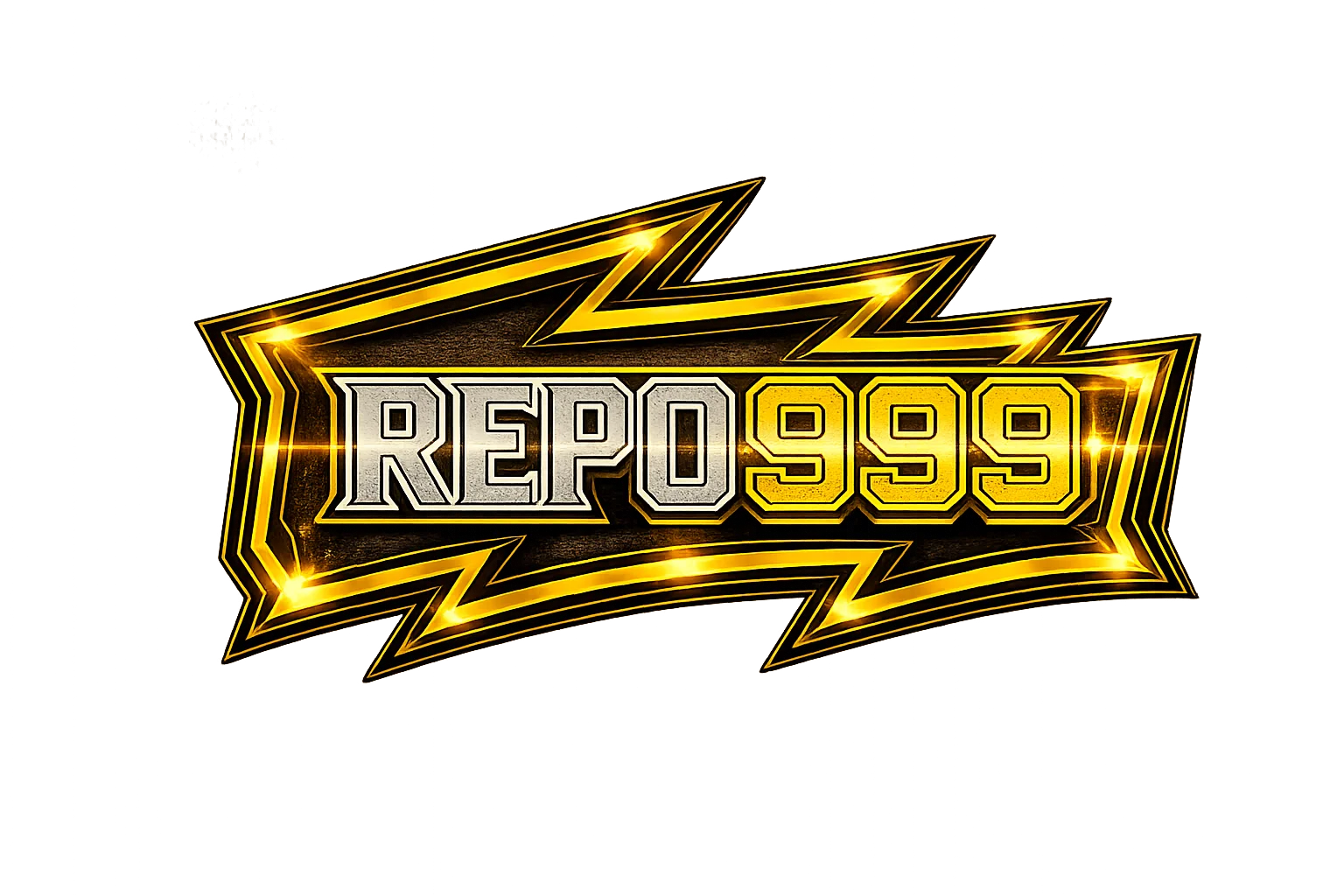 REPO999 LOGO